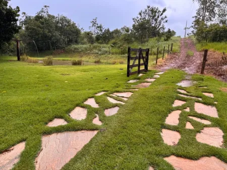 Chácara Bela Vista de Goiás