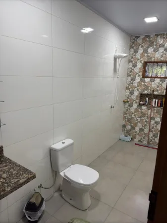 Chácara Bela Vista de Goiás