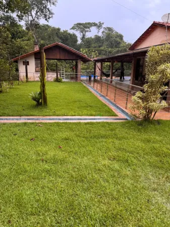 Chácara Bela Vista de Goiás
