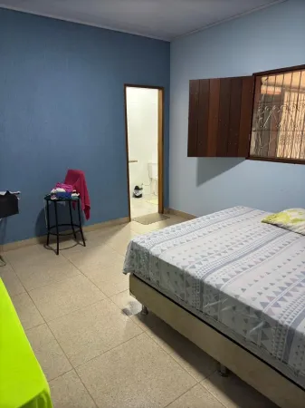 Chácara Bela Vista de Goiás