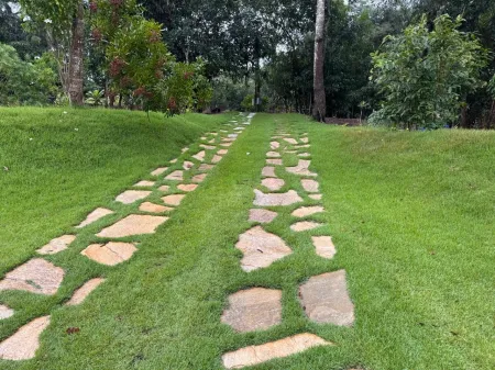 Chácara Bela Vista de Goiás