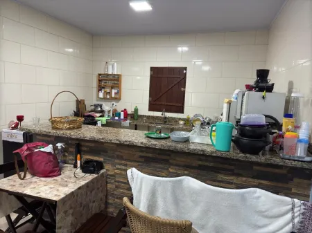 Chácara Bela Vista de Goiás