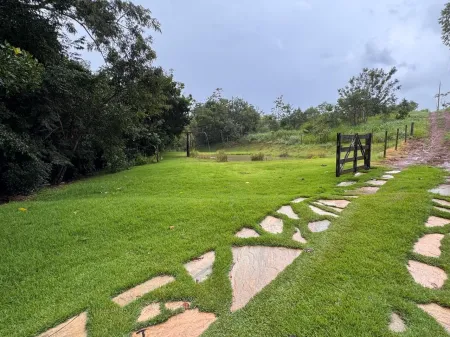 Chácara Bela Vista de Goiás