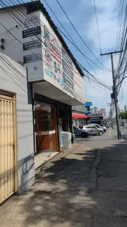 Terreno Setor Bueno