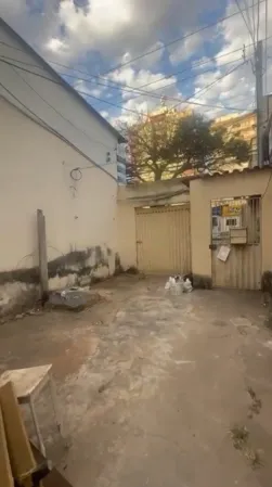 Terreno Setor Bueno