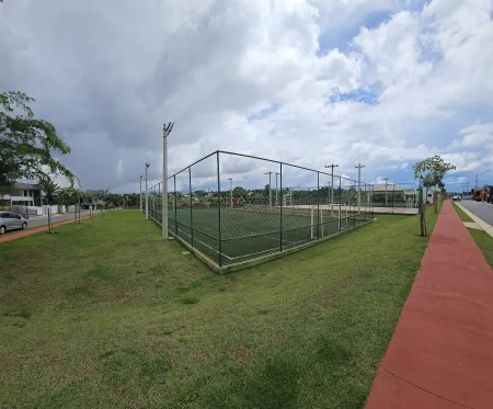 Lote Jardins Sevilha