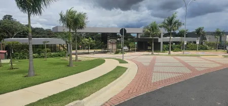 Lote Jardins Sevilha