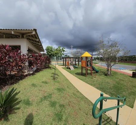 Lote Jardins Sevilha