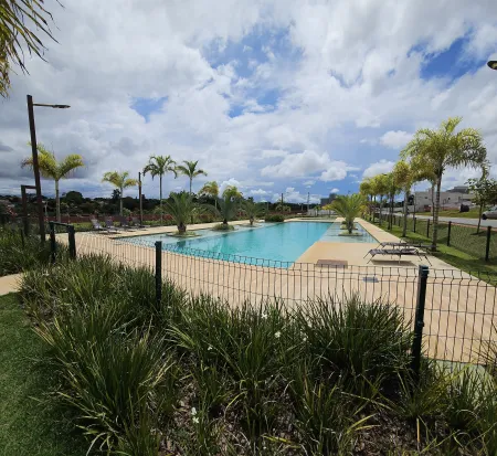 Lote Jardins Sevilha