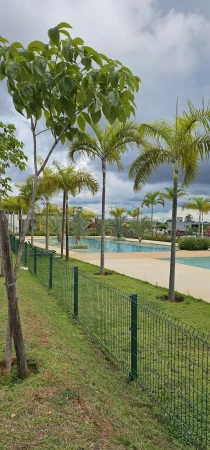 Lote Jardins Sevilha