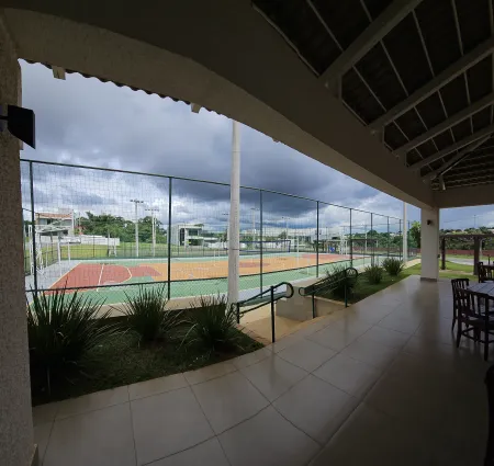 Lote Jardins Sevilha