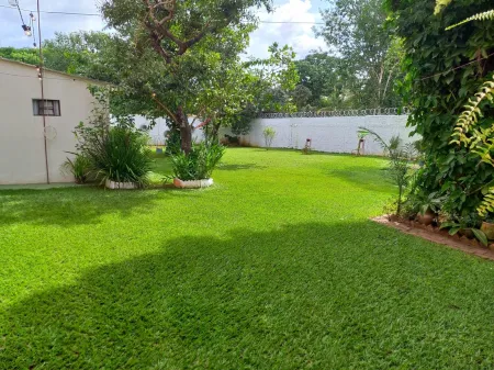 Chácara Jardim Imperial