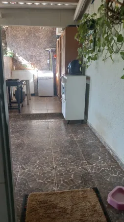 Chácara Jardim Imperial