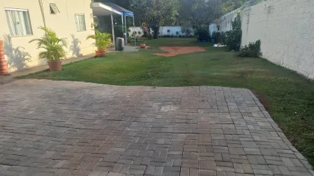 Chácara Jardim Imperial