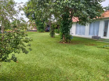 Chácara Jardim Imperial