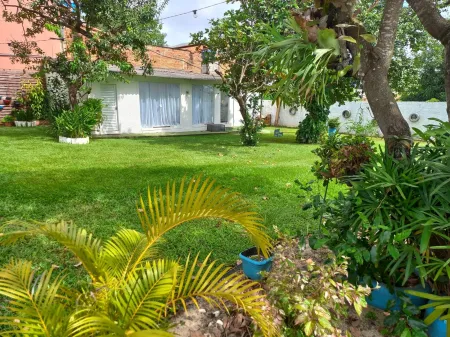 Chácara Jardim Imperial