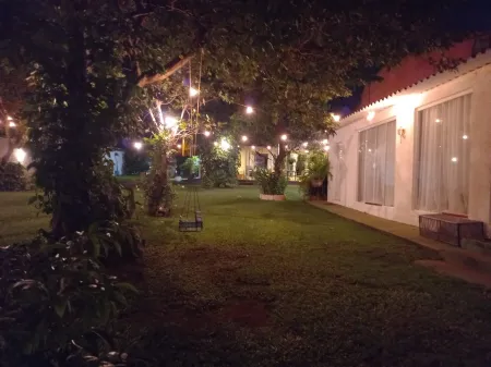 Chácara Jardim Imperial