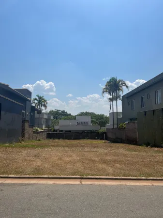 Terreno Jardins Valência