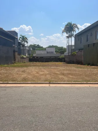Terreno Jardins Valência