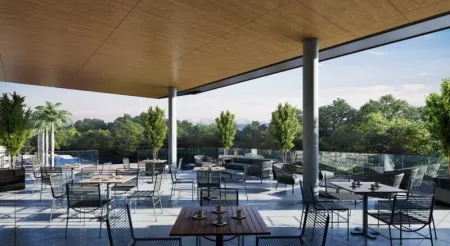 Lote Jardins Versalhes