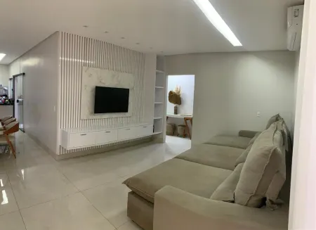 Casa Jardim Mirabel