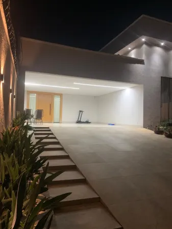Casa Jardim Mirabel