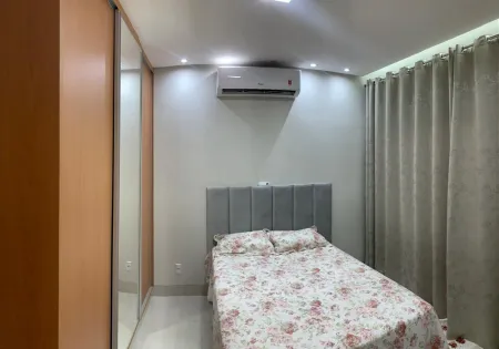 Casa Jardim Mirabel