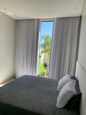 Casa Jardim Mirabel