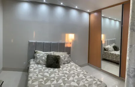 Casa Jardim Mirabel
