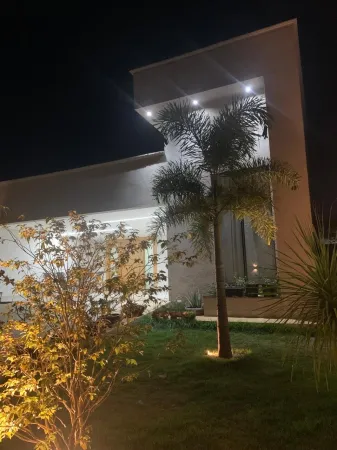 Casa Jardim Mirabel