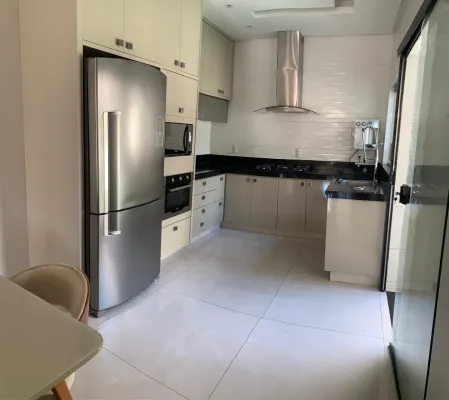 Casa Jardim Mirabel