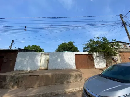 Lote Vila Maria