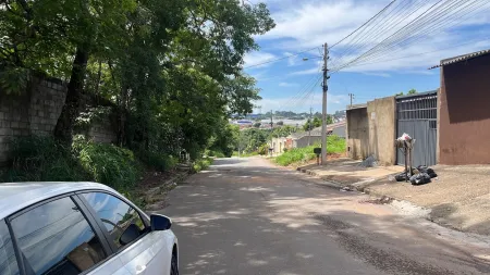 Lote Vila Maria