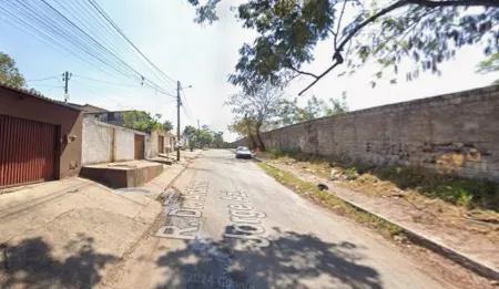Lote Vila Maria