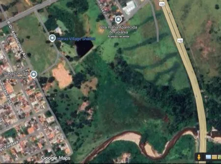 Lote Vila Maria