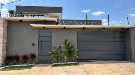 Casa Parque Amazônia