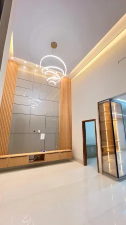 Casa Parque Amazônia