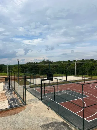 Lote Fazenda Canoa