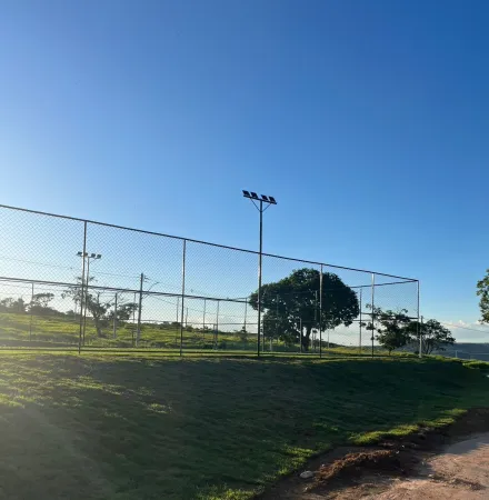 Lote Fazenda Canoa