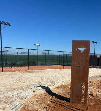 Lote Fazenda Canoa