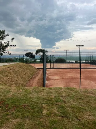 Lote Fazenda Canoa