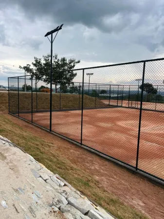 Lote Fazenda Canoa