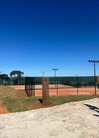 Lote Fazenda Canoa