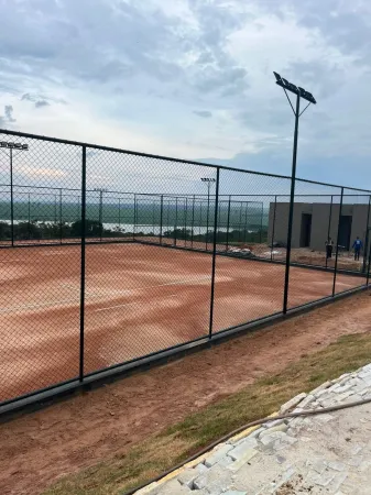 Lote Fazenda Canoa