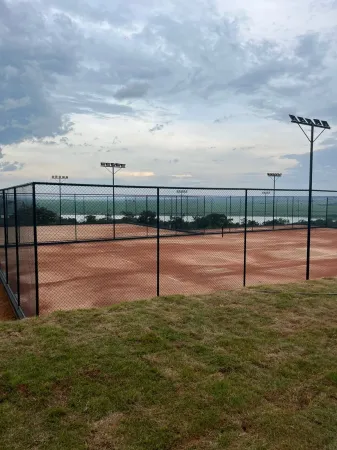 Lote Fazenda Canoa