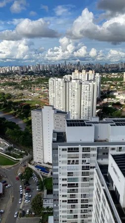 Terra Mundi Parque Cascavel