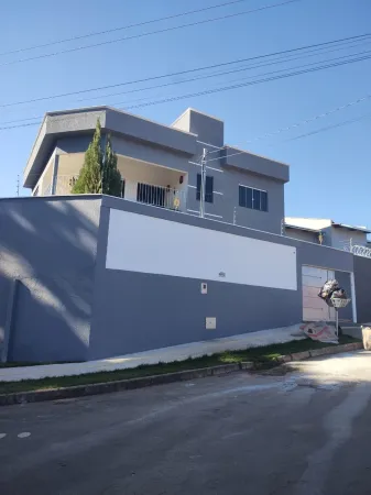 Sobrado Cidade Verde