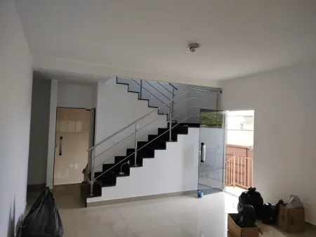 Sobrado Cidade Verde