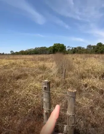 Chácara Hidrolândia