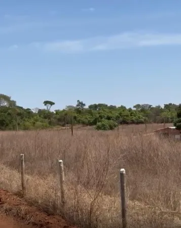 Chácara Hidrolândia